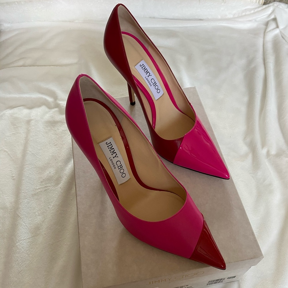 Jimmy Choo Love Prince